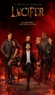 Lucifer (2021) Season 6 Web Series Full Movie